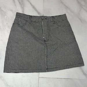 Forever 21 Mini Skirt